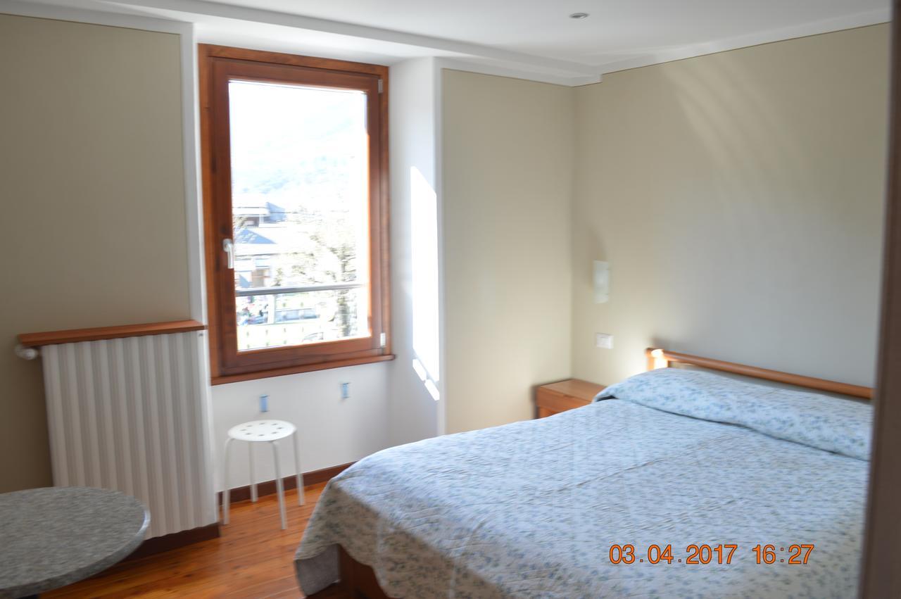 Albergo Ramo Verde Malesco Exterior photo