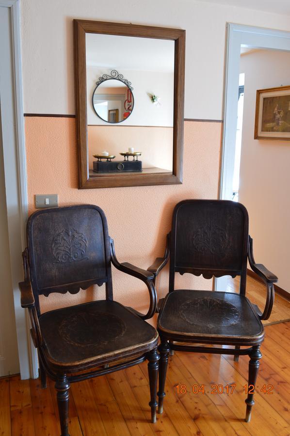 Albergo Ramo Verde Malesco Exterior photo